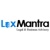 LexMantra Logotype