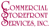 Commercial Storefront Services, Inc. Logotype