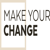 Make Your Change Logotype