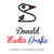 Donald Media Grafic Logotype