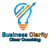 Business Clarity Logotype