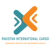 Pakistan International Cargo Logotype