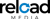 Reload Media Logotype