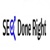 SEO Done Right Logotype