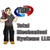 Total Mechanical Systems LLC Logotype