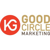 Good Circle Marketing Logotype
