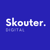 Skouter Digital Logotype