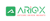 Ariqx Logotype