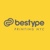 Bestype Printing NYC Logotype