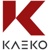 KAEKO, Inc. Logotype