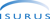 Isurus Market Research and Consulting Logotype