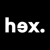 Hex Digital Logotype
