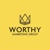 Worthy Marketing Group Logotype
