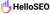 HelloSEO Logotype