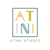 Atini Studio Logotype