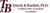 Tetrick & Bartlett PLLC Logotype