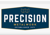 Precision Metalwork Inc Logotype