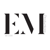 EM Productions Video Production and Photography Logotype