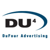 DuFour Advertising Logotype
