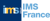 IMS France Logotype