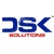 DSK Solutions Logotype