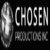 Chosen Productions Logotype