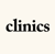 Clinics | Customer Service Training Logotype