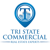 Tri State Commercial Realty Logotype