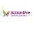 Attractive Web Solutions Logotype