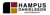Hampus Danielsson Logotype