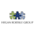 Hegan Roessle Group Logotype