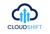 CloudShift Logotype