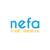 NEFA Public Relations Agency Logotype