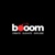 Booom Logotype