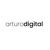 Arturo Digital Logotype
