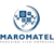 Maromatel - Vivo Empresas Logotype