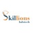 Skillions Infotech Pvt India Ltd Logotype