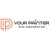 Your Painter and Decorator Logotype