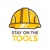 Stay On The Tools Logotype