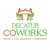 Decatur CoWorks Logotype