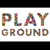 Playground Coworks Logotype