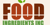 Food Ingredients Inc. Logotype