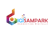 Digisampark Logotype