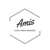 Amis Social Media Manager Logotype