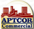 Aptcor Commercial Logotype