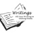 Writings: All Your Writing and Editing Needs Logotype
