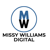 Missy Williams Digital LLC Logotype