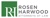 Rosen Harwood, PA Logotype