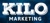 Kilo Marketing Logotype
