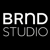 BRND Studio Logotype